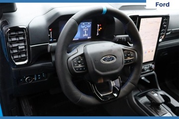 Ford Ranger VI Raptor 3.0 EcoBlue 240KM 2024 FORD Ranger MS-RT A10 4x4 3.0 240KM, zdjęcie 5