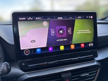 Cupra Formentor Crossover 2.0 TSI 310KM 2022 Cupra Formentor VZ 2.0 TSI / 310 KM 4x4 DSG Full L, zdjęcie 26