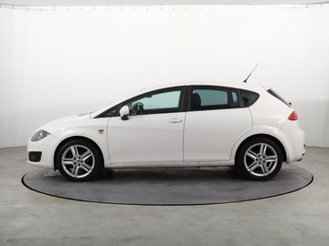 Seat Leon II 1.4 TSI 125KM 2010 Seat Leon 1.4 TSI, Klima, Klimatronic, Tempomat, zdjęcie 2