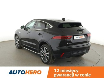 Jaguar E-Pace SUV 2.0 i4D 150KM 2018 Jaguar E-Pace AWD Automat Navi Skóra Czujniki, zdjęcie 3