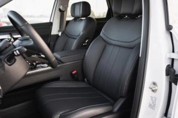 Jaecoo 7 2024 Jaecoo 7 1.6 TGDI, Serwis ASO, Automat, VAT 23%, zdjęcie 15