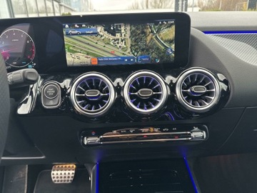 Mercedes GLA II Off-roader Facelifting 1.3 200 163KM 2024 Mercedes-Benz GLA 200 Pakiet AMG FaceLift, zdjęcie 12