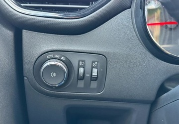 Opel 2021 Opel Grandland X salon Polska, FV-VAT23 1.5 Diesel 130KM, zdjęcie 10