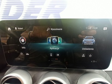 Mercedes GLC C253 2020 Mercedes GLC 300 29 tys km, zdjęcie 21