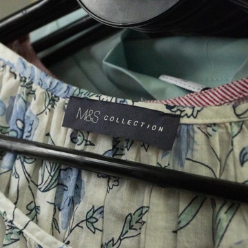 MARKS&SPENCER Bluzka damska Rozmiar 40/12 UK