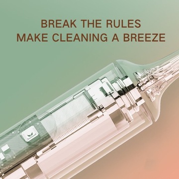 SZCZOTKA ELEKTRYCZNA DO MYCIA BUTELEK