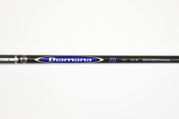 Woody Callaway Big Bertha B21