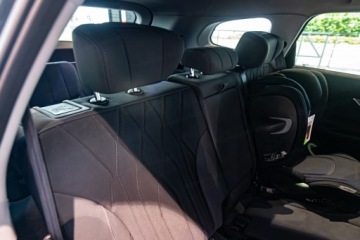 Chery Tiggo 8 SUV PHEV 1.5 T-GDI DHE 279KM 2025 CHERY TIGGO 8 Prestige Super Hybrid 1.5 T-GDI 279KM 7os. 2025, zdjęcie 8