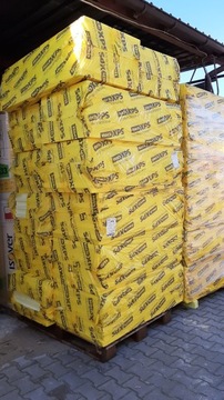 XPS 300 кПа STYRODUR HOCH - УПАКОВКА 20 СМ