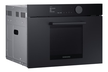 SAMSUNG Компактная духовка с микроволновой печью WiFi Infinite Line 50 л