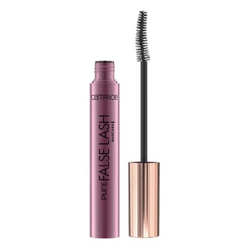 Catrice tusz do rzęs maskara PURE FALSE 010