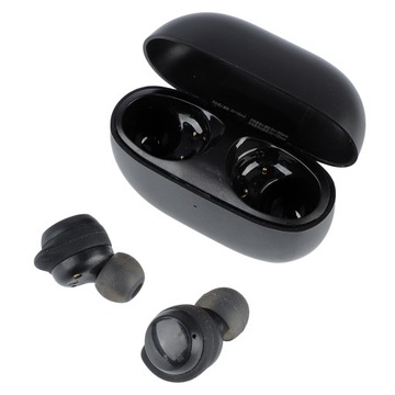 Bluetooth-наушники с шумоподавлением IP54, водонепроницаемые, с низкой задержкой, Bluetooth 5.2