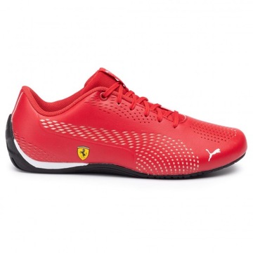 Puma Drift Cat 5 Ultra FERRARI 306422 05 r.42,5