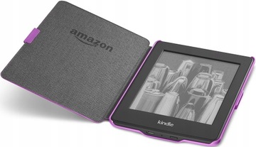 Oryginalne Etui Amazon do Kindle Paperwhite 1 2 3