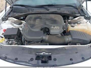 Dodge Charger VII 2022 Dodge Charger Sxt 2022 3.6l 3.6 Benzyna 292KM, zdjęcie 8