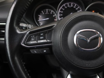 Mazda CX-5 II SUV 2.0 SKY-G 165KM 2019 Mazda CX-5 2.0 Skyactiv-G, Salon Polska, zdjęcie 18