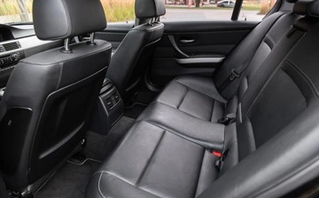 BMW Seria 3 E90-91-92-93 Limuzyna E90 325d 197KM 2009 BMW Seria 3 3.0D 197KM LCI Skora Szyber Navi Automat Gwarancjia 3.0, zdjęcie 21