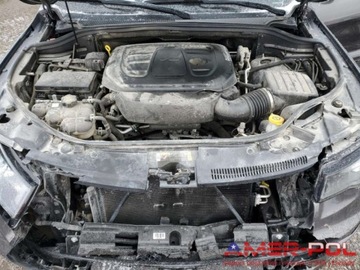 Jeep Grand Cherokee IV 2021 Jeep Grand Cherokee _Limited_4x4_3.6 L_293 km_2021r 3.6 Benzyna 293KM, zdjęcie 11