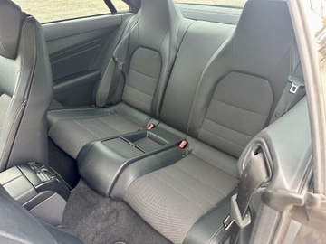 Mercedes Klasa E 2016 MERCEDE-BENZ E 200 COUPE 184Ps NAVI LED, zdjęcie 13