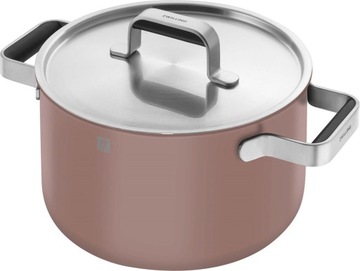 ZWILLING PURE Zestaw 5 Garnków Pure