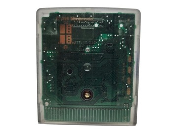 Кабуто Версия 3 Game Boy Gameboy Color