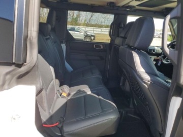 Ford Bronco VI 2025 Ford Bronco Badlands 2025 2.7 Benzyna 315KM, zdjęcie 10