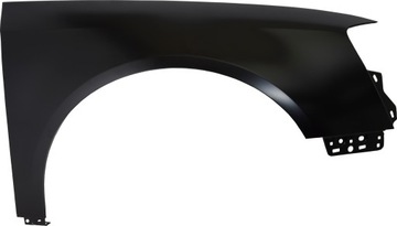 Błotnik przedni prawy Volkswagen Passat B6 2005-2011