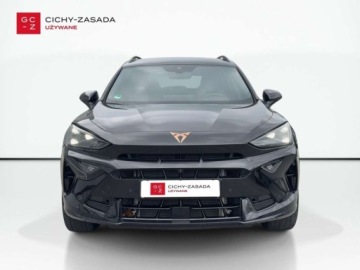 Cupra Formentor Crossover 1.5 TSI 150KM 2025 Cupra Formentor SennheiserTM, Kamera 360, Aktywny Tempomat, Full Link 1.5, zdjęcie 7
