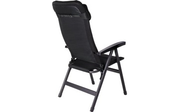 Кемпинговое кресло Westfield Scout Black