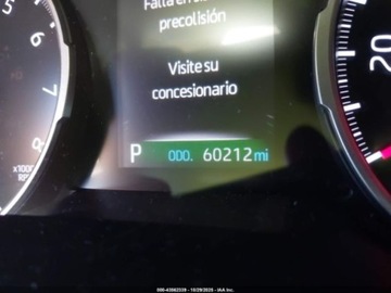 Toyota RAV4 V 2021 Toyota RAV4 LE, od ubezpieczalni 2.5 Benzyna 203KM, zdjęcie 10