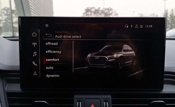 Audi 2021 Audi Q5 Sportback 45TFSI mHEV Quattro Stronic KameCofSmartInterFaceTempACC, zdjęcie 26