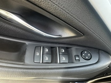 BMW Seria 5 F10-F11 Touring 530d 245KM 2011 BMW 530 Stan Idealny*Bezwypadkowy, zdjęcie 26