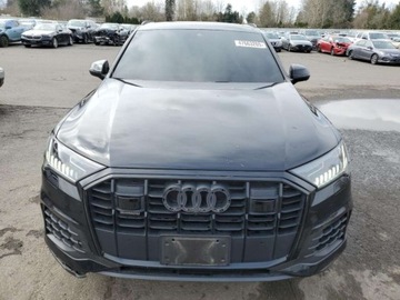 Audi Q7 II 2020 Audi Q7 2020 AUDI Q7 PRESTIGE 3.0 Benzyna 272KM, zdjęcie 2