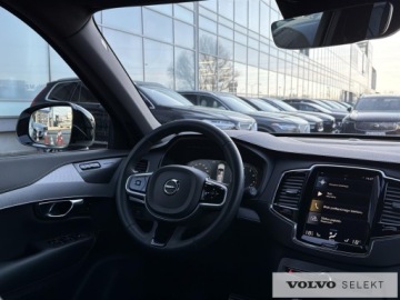 Volvo XC90 II 2022 Volvo XC 90 XC90 B6 B AWD R-Design 7os aut, Pakiet, zdjęcie 10