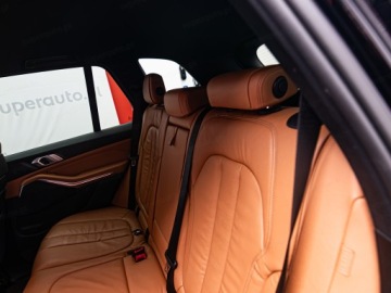 BMW X5 G05 SUV 3.0 30d 265KM 2019 BMW X5 xDrive30d aut Suv 3.0 (265KM) 2019, zdjęcie 23