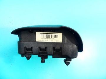 AIRBAG ULOŽENÍ ŘIDIČE FORD GALAXY MK2 06-10