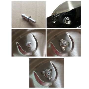 Сменный поплавковый клапан выпуска пара для Plfj4001