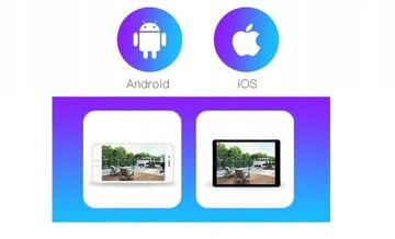 РЕГИСТРАТОР МОНИТОРИНГА XVR2104D 4-канальный до 8MPX