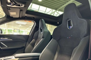BMW X2 U10 SUV M 2.0 M35i 300KM 2025 BMW X2 M35 Duzy rabat Polski salon Dowolna konfiguracja 2.0 Benzyna, zdjęcie 17