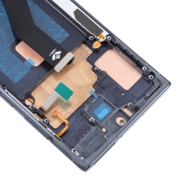 Do ekranu LCD TFT Samsung Galaxy Note10+ SM-N975F z ramką