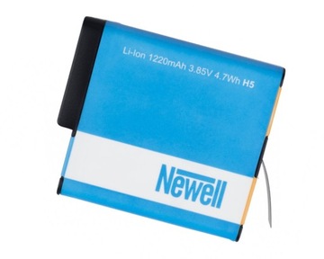 Аккумулятор NEWELL 1220 мАч для GoPro AABAT-001