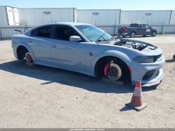 Dodge Charger VII 2021 Dodge Charger Scat Pack Widebody 2021 6.4l 6.4 Benzyna 485KM, zdjęcie 6