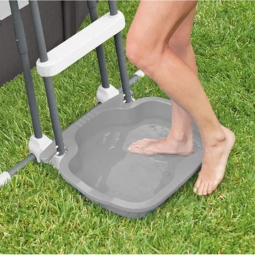 ОЧИСТИТЕЛЬ НОГ БАССЕЙНА INTEX WASHER