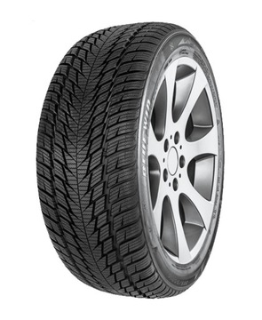 4x SUPERIA BLUEWIN SUV 255/55R19 111 H