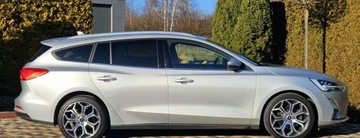 Ford Focus IV Kombi 2.0 EcoBlue 150KM 2019 Ford Focus 2.0 Diesel 150KM, Titanium, Zarejestrowany, Faktura VAT,Serwiso, zdjęcie 15