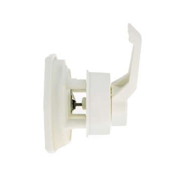 Замок двери фургона правый, 2 ключа, замок прицепа