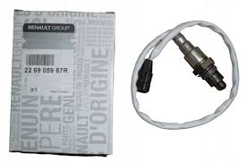 SONDA LAMBDA RENAULT CLIO 4 MEGANE 4 LOGAN TCE 226905987R ORYGINAŁ