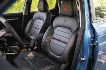 MG ZS II SUV Classic 1.5 VTi-Tech 106KM 2024 MG ZS SUV 1.5, 1. Właściciel, Serwis ASO, VAT 23%, zdjęcie 14