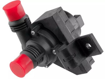 DODATKOWA ELEKTRYCZNA POMPA WODY BMW 5 E60 E61 01-10 BMW 6 E63 E64 03-10