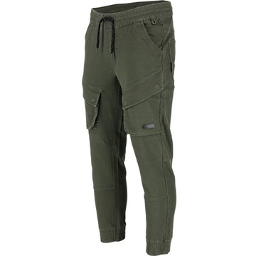Spodnie robocze Lahti Pro joggery roz. 3XL